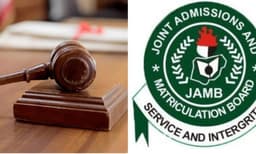 Court threatens to revoke ex-JAMB director?s bail as trial begins
