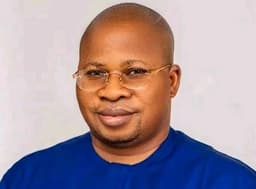Airport shutdown stops 19 senators? trip to Taraba ?  Jimkuta
