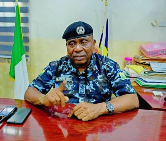 PSC approves appointment of six DIGs, one AIG, new CP for Enugu, Oyo