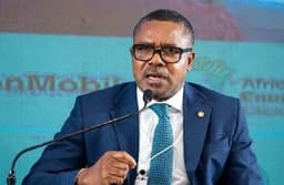 Infrastructure key to developing Nigeria’s gas resources — Shell