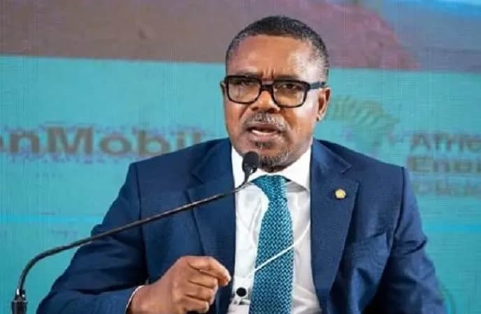 Infrastructure key to developing Nigeria’s gas resources — Shell