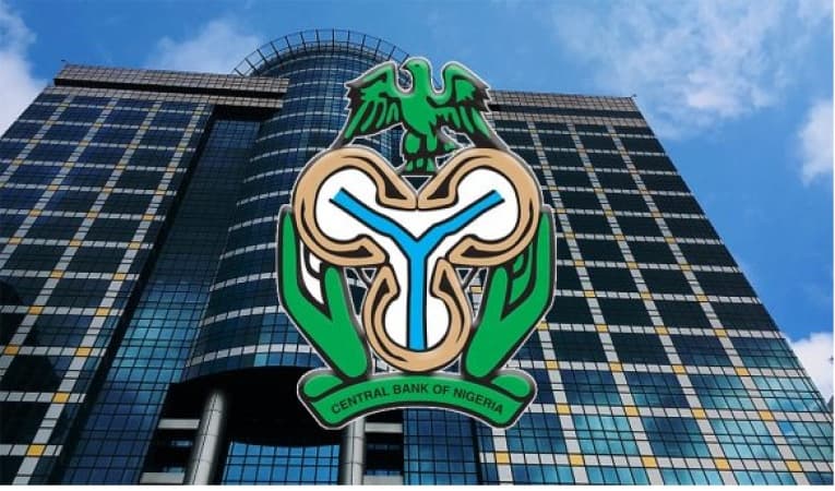 FULL LIST: CBN appoints 16 new directors in major leadership overhaul