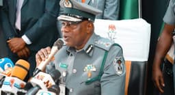 All commercial banks are now integrated for Form ‘M’ openings — Customs
