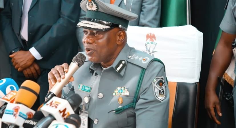 All commercial banks are now integrated for Form ‘M’ openings — Customs