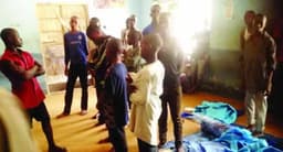 The deplorable state of remand homes