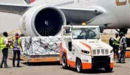  FAAN’s new equipment can’t check bird strikes