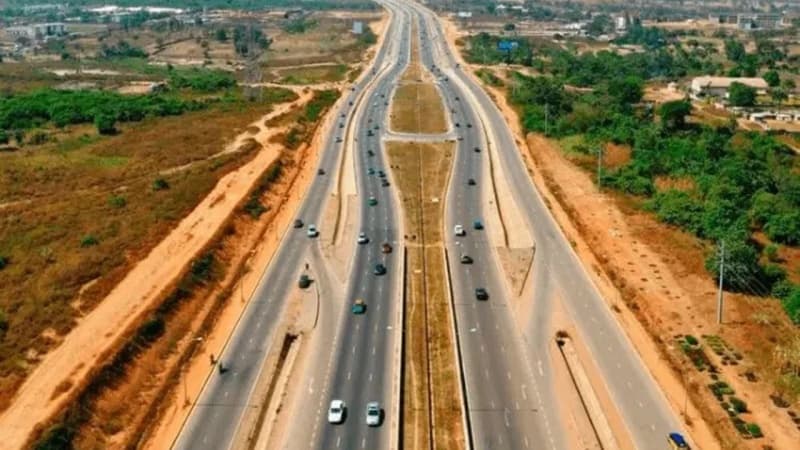 Lagos-Calabar Coastal Highway: Diaspora investors protest in US over broken dreams, investment risks