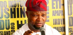 I would have defeated Sanwo-Olu but for Peter Obi effect ? Jandor
