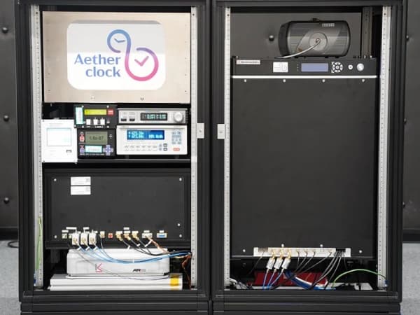 Japan puts world?s most accurate clock on sale for $3.3m