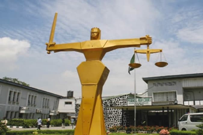 Court orders Kaduna company to forfeit N1.3bn to FG