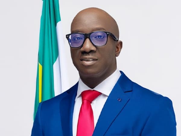 100 Ruinous Days: The cost of a stolen mandate in Edo, By Omorodion Omoregie