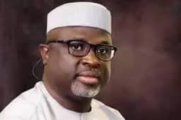 Refrain from utterances that could throw Rivers into turmoil, Ex-Bayelsa Reps cautions Gov. Fubara