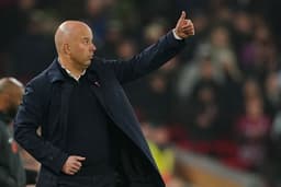 Champions League glory will make us Europe’s best — Slot