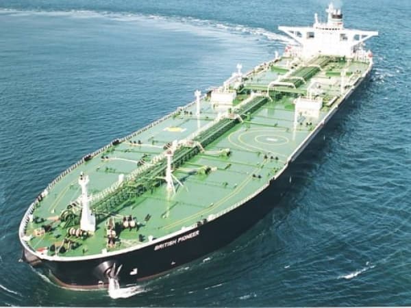 Still importing fuel?