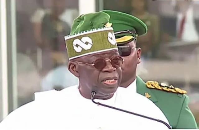 Tinubu’s deadline to end insecurity