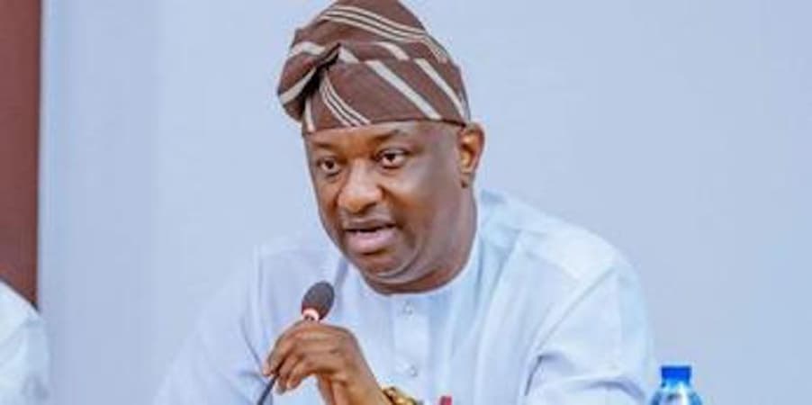 Keyamo vows to crack down on illegal chartered flights in Nigeria