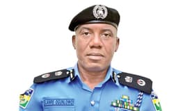 Man shot dead as gunmen storm Ota