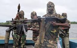 Militants issue evacuation warning, threaten oil attacks in Rivers
