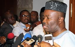 Natasha: Ijaw youths condemn sponsored calls for Akpabio’s removal 