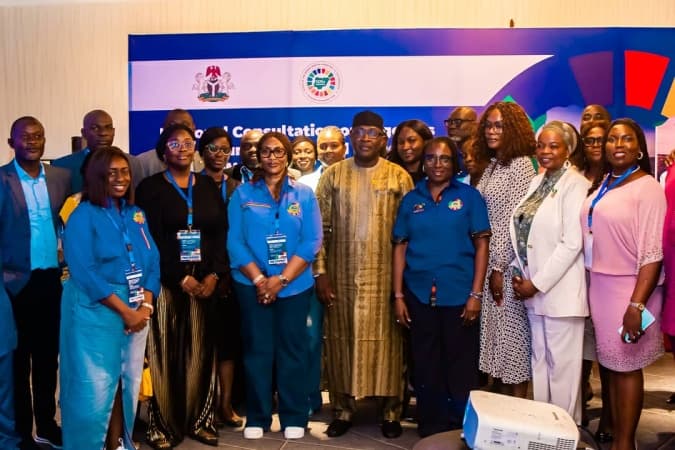 Nigeria flags off consultation on 2025 Voluntary National Review on SDGs