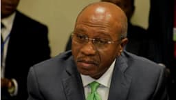 Court orders final forfeiture of $1.4m linked to Emefiele