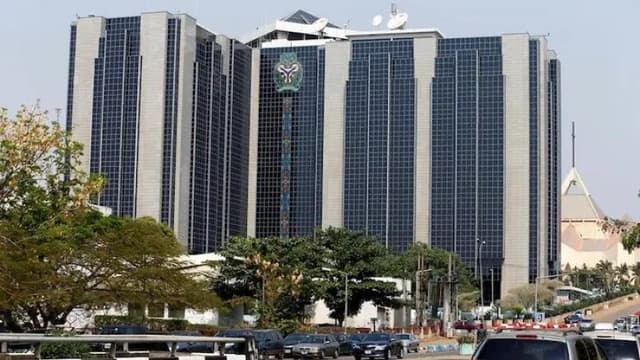 CBN asks court to dismiss EFCC?s forfeiture bid against N2.7bn collateral Property