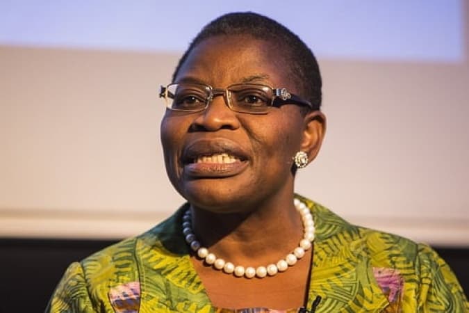 Natasha’s Suspension: Ezekwesili accuses senate of abuse of power