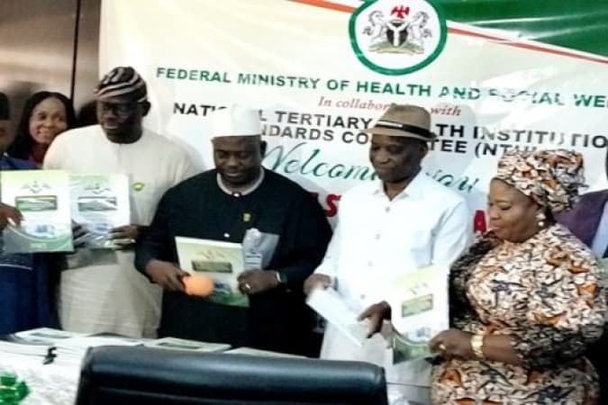 FG mandates licensing for all organ transplant facilities in Nigeria