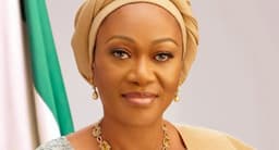 First Lady declares stand on Senate’s handling of Natasha controversy