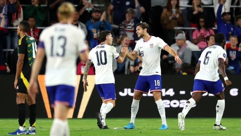 ‘Running out of time’: Experts warn US won’t be ready to host the World Cup unless changes are made