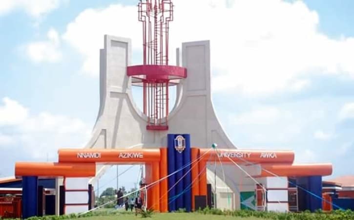 UNIZIK apologises as staff lament salary deductions
