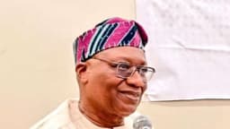Anambra 2025 Guber: Only 12 out of 19 registered political parties have submitted primary schedules ? INEC