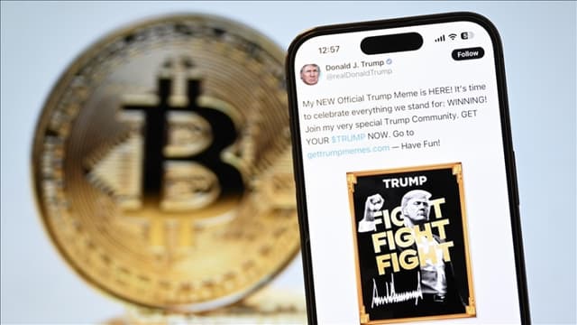 All eyes on White House Crypto Summit amid Trump?s influence on cryptocurrencies