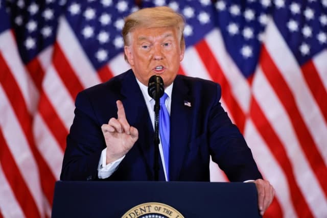 Bitcoin plunges as Trump?s strategic reserve fails to impress markets