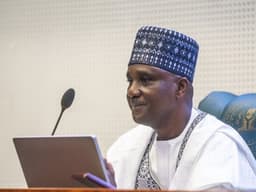 Reps move to strip INEC of power to regulate, register political parties