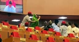 Misconduct and sexual harassment are different ? Senate addressed misconduct in Akpoti-Uduaghan?s case, says Lawyer Agbazuere