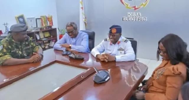 DisCos demand justice for military attack on Ikeja Electric staff, journalists