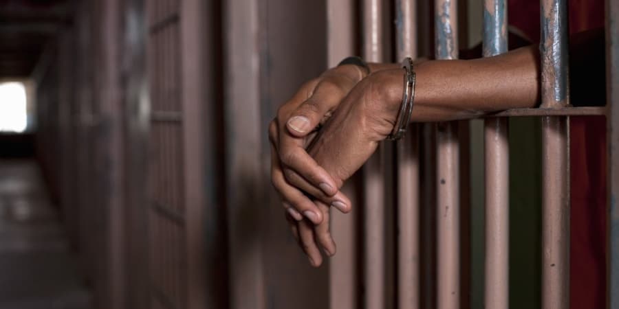 Man, 43, remanded over alleged brutal slap on woman at Ibadan church