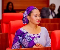 Natasha: FG wades in, talks with National Assembly