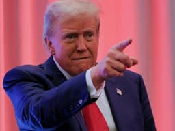 Trump halts US federal funding to South Africa, Offers farmers fast-track citizenship