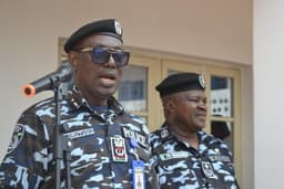 Anambra CP directs Area Commanders, DPO to make mobile numbers available to residents