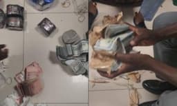 Court convicts woman for smuggling 1,154,900 dollars, 135, 900 Riyals into Nigeria