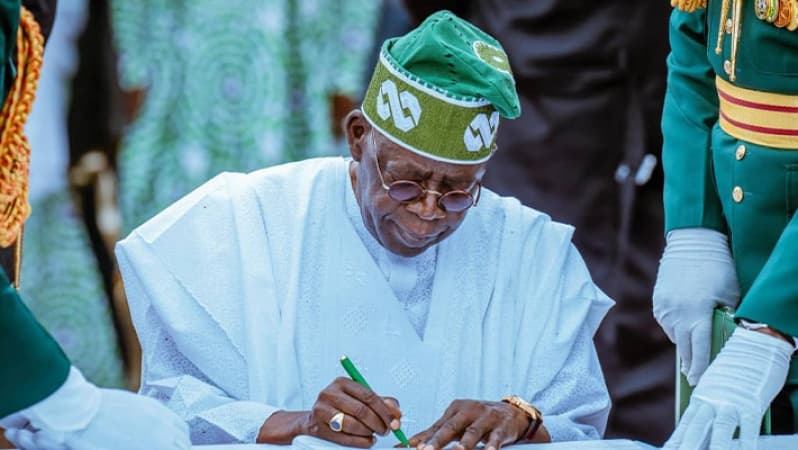  Tinubu appoints Chief Medical Directors for 6 federal hospitals