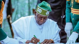  Tinubu appoints Chief Medical Directors for 6 federal hospitals