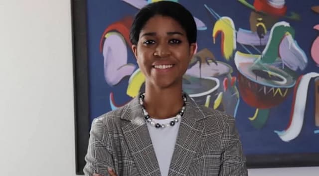 Nomination of Oduwole for Nobel Peace Prize