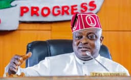 Lagos Assembly crisis: Inside story of Obasa?s dramatic comeback