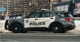 Twelve injured as gunman opens fire in Canada