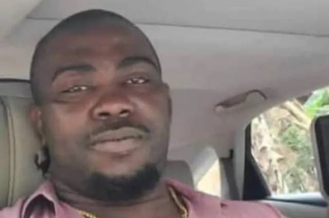 Nigeria: Are security operatives merchants of death?