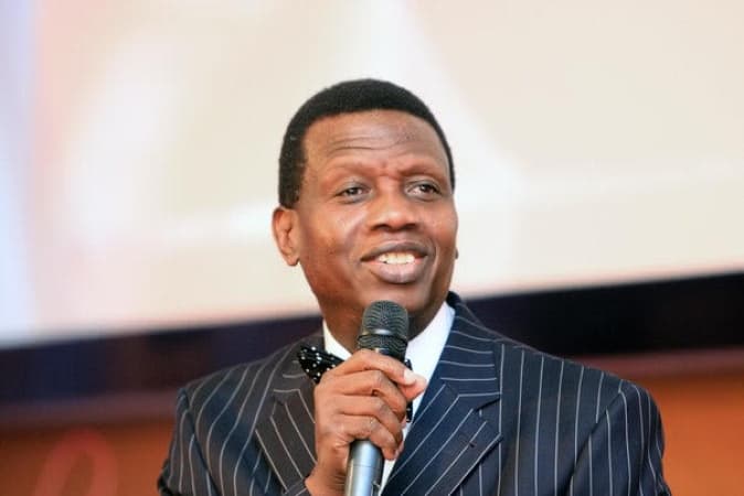 My near-death experience — Pastor Adeboye opens up