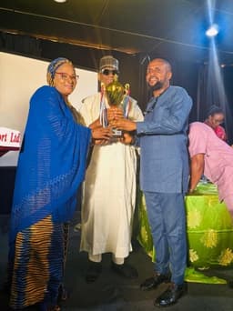 National Productivity Centre organises FCT 2025 Productivity Club Quiz Competition